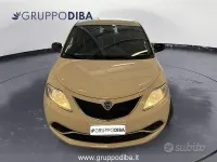 Usata Lancia Ypsilon S 95 CV (69 kW) 2017 Bianco Utilitaria