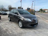 usata Lancia Ypsilon 1.2 69 CV 5 porte GPL Ecochic Gold