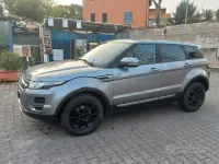 Usata Rover 200 95 CV (69 kW) 2013 Berlina