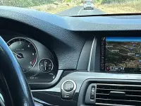 Usata BMW 520 190 CV (139 kW) 2017 Bianco Station wagon