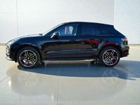 Usata Porsche Macan 245 CV (180 kW) 2020 Nero metallizzato SUV