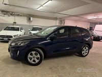 Usata Ford Kuga 190 CV (139 kW) 2022 Blu SUV