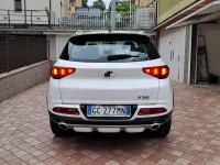 Usata DR F35 156 CV (114 kW) 2020 Bianco SUV