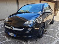 Occasion Opel Adam 69 ch (50 kW) 2014 Noir Citadine