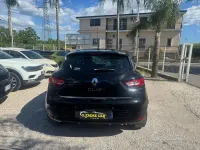 Usata Renault Clio IV Life 75 CV (55 kW) 2019 Nero Berlina