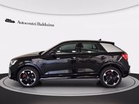 usata Audi Q2 35 1.5 tfsi edition one s line s-tronic