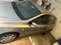 Usata Fiat Stilo Active 103 CV (75 kW) 2004 Argento Berlina