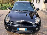 Occasion Mini Cooper 75 ch (55 kW) 2010 Citadine
