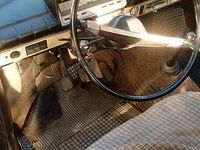 Usata Fiat 124 1960 Berlina