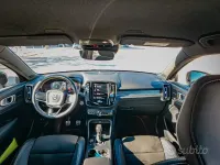 Usata Volvo XC40 R-Design 163 CV (119 kW) 2019 SUV