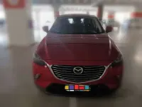 Usata Mazda CX-3 Exceed 105 CV (77 kW) 2016 SUV