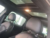 Usata Mini Cooper SD Countryman 143 CV (105 kW) 2015 Nero SUV