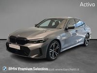 Usata BMW 320 M Sport 190 CV (139 kW) 2025 Altro Utilitaria
