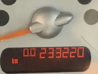 Usata Mini Cooper 119 CV (87 kW) 2009 Utilitaria