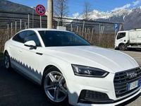 usata Audi A5 Sportback 40 2.0 tdi S-Line 190cv s-tronic