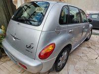 Usata Chrysler PT Cruiser 116 CV (85 kW) 2008 Grigio Berlina