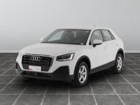 Nouvelle Audi Q2 Business 150 ch (110 kW) 2025 Blanc SUV