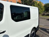 Usata Renault Trafic 120 CV (88 kW) 2015 Monovolume