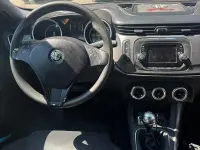 Usata Alfa Romeo Giulietta 105 CV (77 kW) 2014 Utilitaria