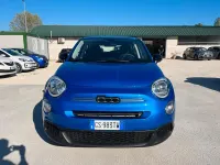 Usata Fiat 130 130 CV (95 kW) 2024 Blu SUV