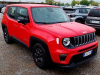 Occasion Jeep Renegade Longitude 131 ch (96 kW) 2023 Rouge SUV