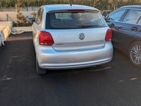 Usata VW Polo 75 CV (55 kW) 2011 Grigio Utilitaria