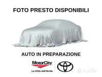Nuova Toyota Yaris Hybrid 92 CV (67 kW) 2026 Bluazzurro Berlina