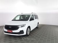 Usata Ford Grand Tourneo Connect Titanium 122 CV (89 kW) 2025 Bianco Monovolume