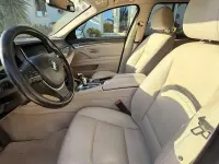 Usata BMW 520 184 CV (135 kW) 2013 Station wagon