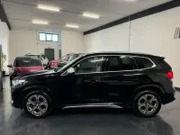 Usata BMW X1 xLine 149 CV (109 kW) 2023 Nero SUV