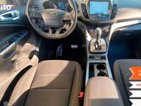 Usata Ford Kuga 120 CV (88 kW) 2017 Bianco SUV
