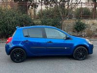 usata Renault Clio 1.5 dCI (106hp)