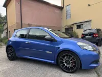 Usata Renault Clio II 200 CV (147 kW) 2010 Other Berlina