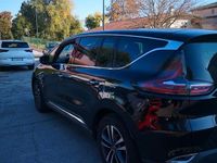 Usata Renault Espace 160 CV (117 kW) 2021 Nero Monovolume