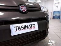 usata Fiat Panda Cross 1.0 FireFly S&S Hybrid City usato