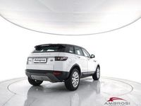 usata Land Rover Range Rover 2.2 TD4 5p. Pure AUT. Corciano