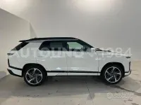Usata KGM Actyon 163 CV (119 kW) 2025 Bianco SUV