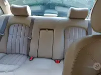 Usata Jaguar XJ8 237 CV (174 kW) 1998 Blu Berlina
