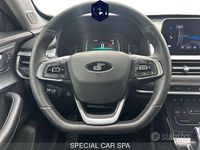 Usata DR DR 6.0 149 CV (109 kW) 2023 Grigio SUV