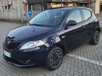 usata Lancia Ypsilon Ypsilon1.2 Elefantino Blu s