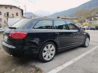 Usata Audi A6 Allroad Comfort 224 CV (164 kW) 2008 Station wagon