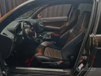 Usata Alfa Romeo 147 GTA 250 CV (183 kW) 2004 Nero Utilitaria