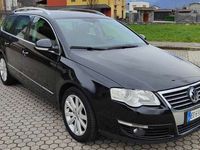 usata VW Passat Passat VariantVariant 2.0 tdi Highline 4motion 170cv dsg