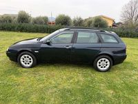 Usata Alfa Romeo 156 116 CV (85 kW) 2002 Station wagon