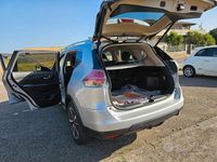 Usata Nissan X-Trail Tekna 131 CV (96 kW) 2014 Grigio SUV