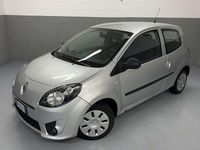Usata Renault Twingo LE 58 CV (42 kW) 2008 Other Utilitaria
