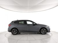 usata BMW 118 Serie 1 d Sport auto