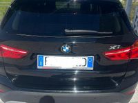 Usata BMW X1 xLine 2016 SUV