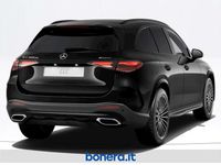 Nuova Mercedes GLC300e Advanced 333 CV (244 kW) 2026 Nero ossidiana SUV