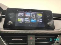 Usata Skoda Scala Monte Carlo 90 CV (66 kW) 2022 Grigio Utilitaria